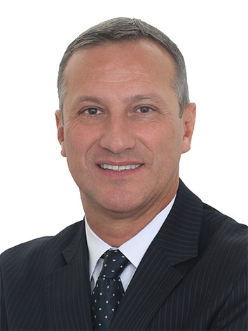 Deputado Federal Ubiratan Sanderson